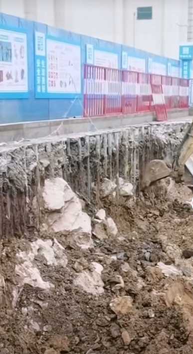 张家口张北县微型桩